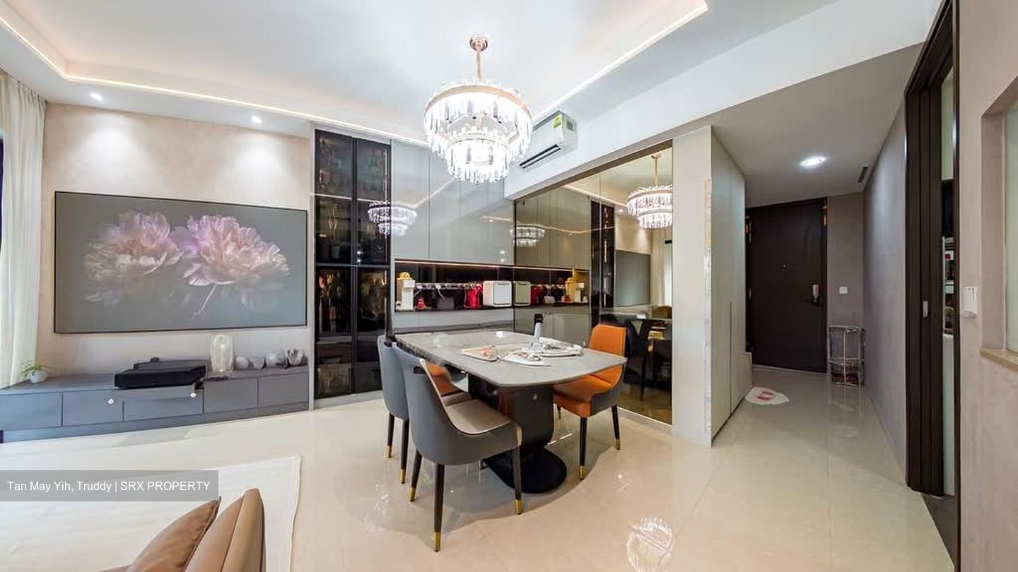 The Gazania (D19), Condominium #573073631
